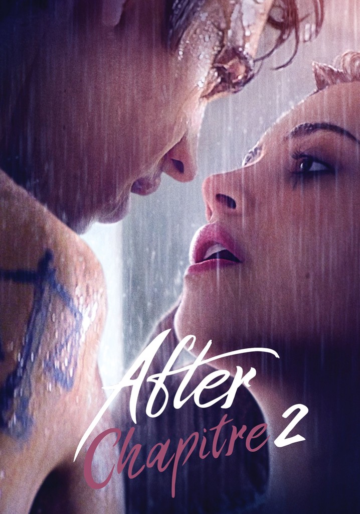 Regarder After Chapitre En Streaming Complet